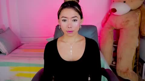 Snapshot of 3kam_amazonian chatting on 05-07-26, 09:47 independent model online show from 05-07-26, 09:47