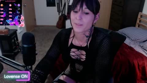 3KryKat3 online show from 04-13-26, 01:55