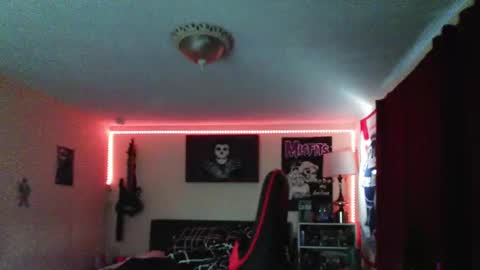 3ndlessmike online show from 11-05-25, 01:55