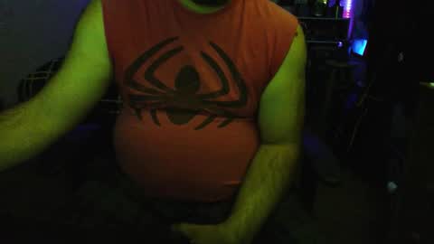 3ndlessmike online show from 11-06-25, 11:04