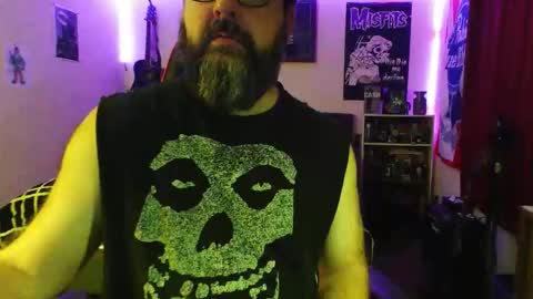 3ndlessmike online show from 11-16-25, 11:16