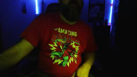 3ndlessmike online show from 12-21-25, 12:01