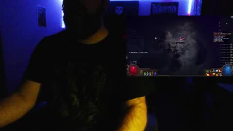 3ndlessmike online show from 01-08-26, 11:12