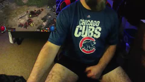 3ndlessmike online show from 01-10-26, 12:01