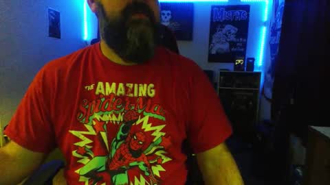 3ndlessmike online show from 02-08-26, 12:52