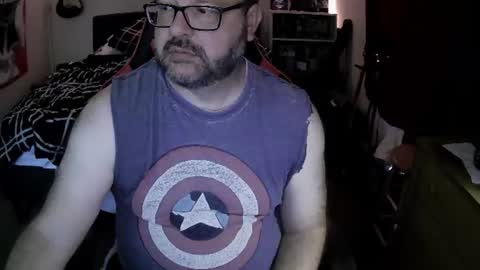 Snapshot of 3ndlessmike chatting on 07-01-26, 11:34 3ndlessmike online show from 07-01-26, 11:34