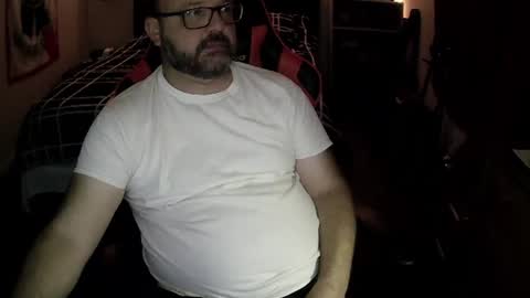 Snapshot of 3ndlessmike chatting on 07-11-26, 11:13 3ndlessmike online show from 07-11-26, 11:13