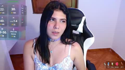 Snapshot of 3rika_gomez chatting on 12-28-24, 04:41 erika online show from 12-28-24, 04:41