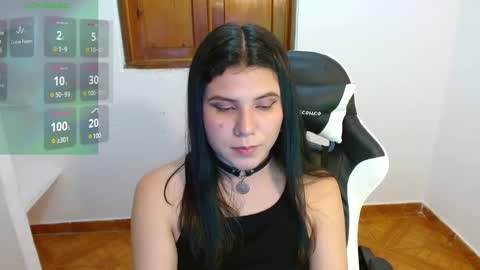 Snapshot of 3rika_gomez chatting on 01-23-25, 02:12 erika online show from 01-23-25, 02:12