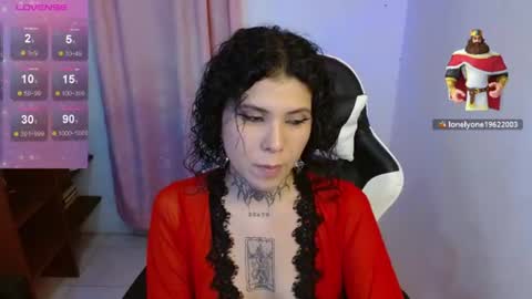 Snapshot of 3rika_gomez chatting on 06-11-26, 02:53 erika online show from 06-11-26, 02:53
