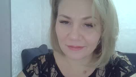 Snapshot of 3susie chatting on 10-29-25, 12:07 3susie online show from 10-29-25, 12:07