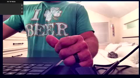 3 to tango online show from 10-30-25, 11:27