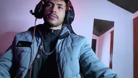 E V I L online show from 11-05-25, 11:16