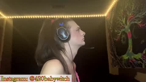 Jazmin online show from 12-26-24, 05:08