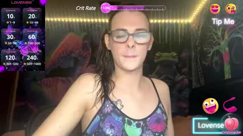 Jazmin online show from 02-09-25, 07:09