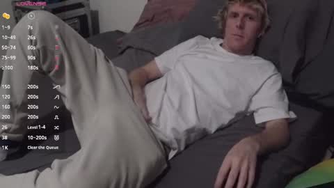 fun dude online show from 01-07-25, 07:31