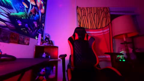 Daddythickdick420 online show from 02-25-25, 02:36
