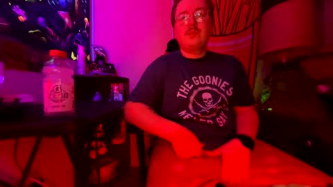 Daddythickdick420 online show from 03-03-25, 03:41