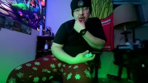 Daddythickdick420 online show from 03-08-25, 12:44