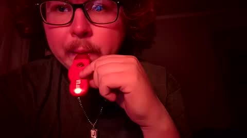 Daddythickdick420 online show from 04-03-26, 02:09