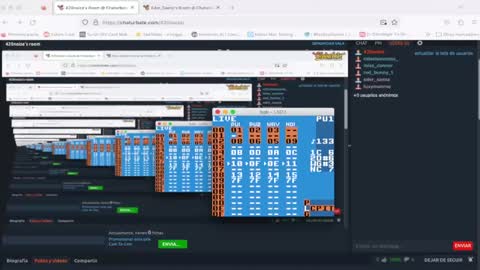 Snapshot of 420noize chatting on 12-10-24, 06:01 420noize online show from 12-10-24, 06:01
