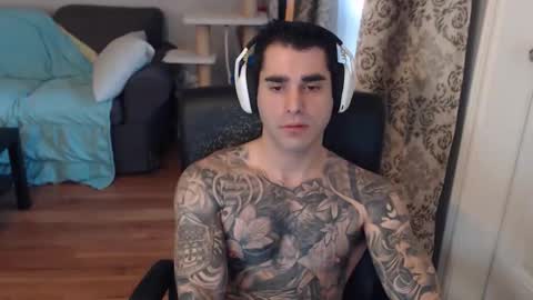 Snapshot of 420randomguy chatting on 01-08-26, 02:30 Anomander Rake online show from 01-08-26, 02:30