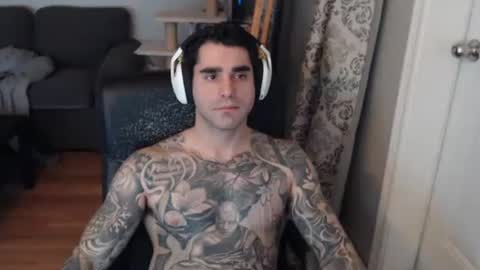 Snapshot of 420randomguy chatting on 01-31-26, 10:08 Anomander Rake online show from 01-31-26, 10:08