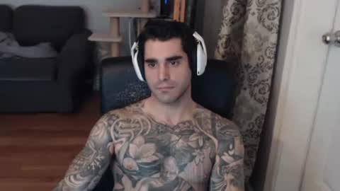 Snapshot of 420randomguy chatting on 02-01-26, 10:08 Anomander Rake online show from 02-01-26, 10:08