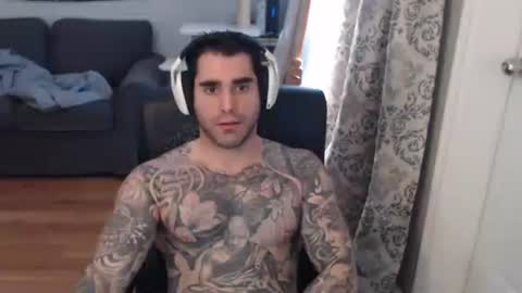 Snapshot of 420randomguy chatting on 02-03-26, 03:28 Anomander Rake online show from 02-03-26, 03:28