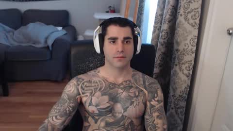 Snapshot of 420randomguy chatting on 02-22-26, 03:21 Anomander Rake online show from 02-22-26, 03:21