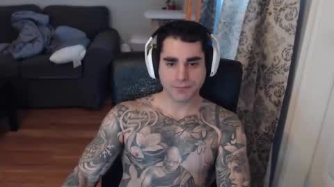 Snapshot of 420randomguy chatting on 02-27-26, 02:39 Anomander Rake online show from 02-27-26, 02:39