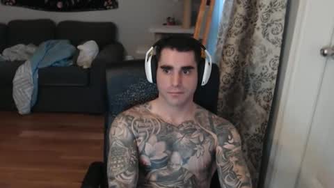 Snapshot of 420randomguy chatting on 03-28-26, 10:09 Anomander Rake online show from 03-28-26, 10:09