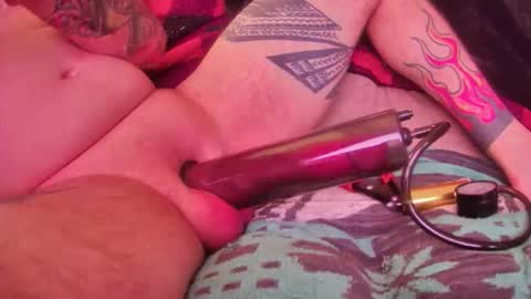 sirstrokesalot online show from 02-17-26, 12:07