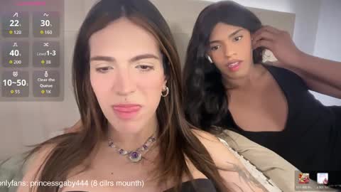 Gabriela  online show from 04-03-26, 12:19