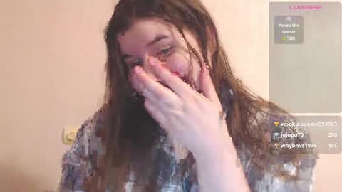 Katya online show from 01-11-25, 04:25