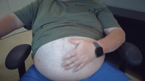 4bgdaddyks online show from 12-04-25, 07:33