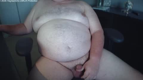 4bgdaddyks online show from 03-10-26, 04:56