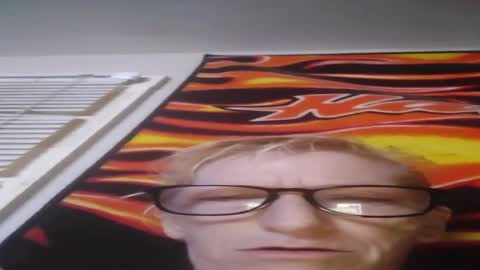 4blonde2go online show from 07-14-26, 08:41
