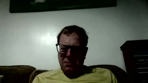 robert online show from 03-22-26, 06:55