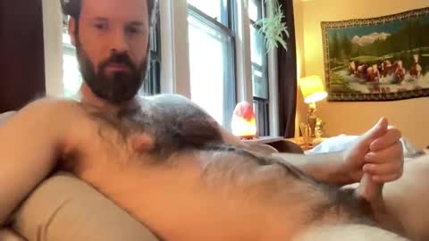 Hairy Stud online show from 09-21-25, 03:46