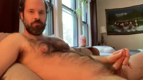 Hairy Stud online show from 10-07-25, 09:56