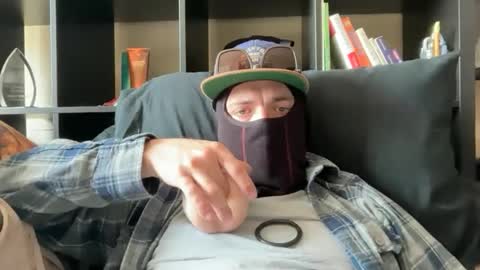 DominationAddict online show from 04-16-26, 09:50