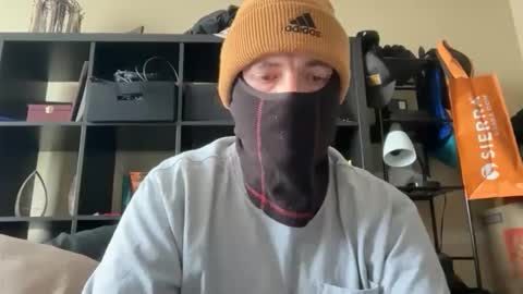 DominationAddict online show from 04-17-26, 10:13