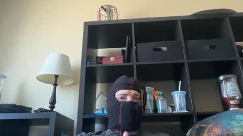 DominationAddict online show from 05-08-26, 04:12