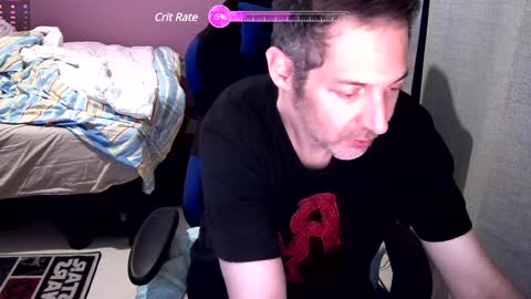 Larese Carlo online show from 01-23-25, 10:54