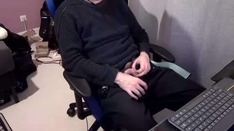 Larese Carlo online show from 02-01-25, 06:40