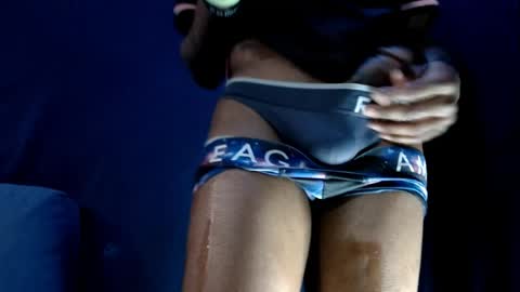 Tettaz GetitJusy4ya online show from 01-08-25, 11:30