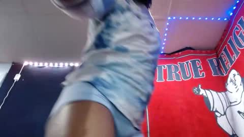 Tettaz GetitJusy4ya online show from 11-22-25, 11:59