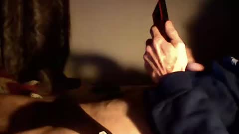 Snapshot of 60zeus60 chatting on 03-15-26, 07:14 Zeus online show from 03-15-26, 07:14