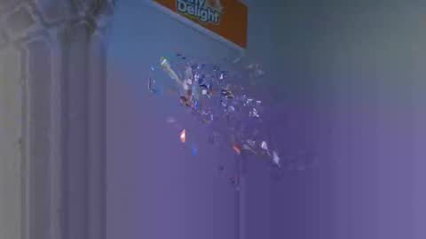 Zeus online show from 06-06-26, 07:57